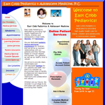 East Cobb Pediatric & Adolescent Medicine<br>Pediatrics & Adolescent Medicine